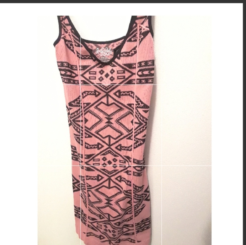 Free People xs dress